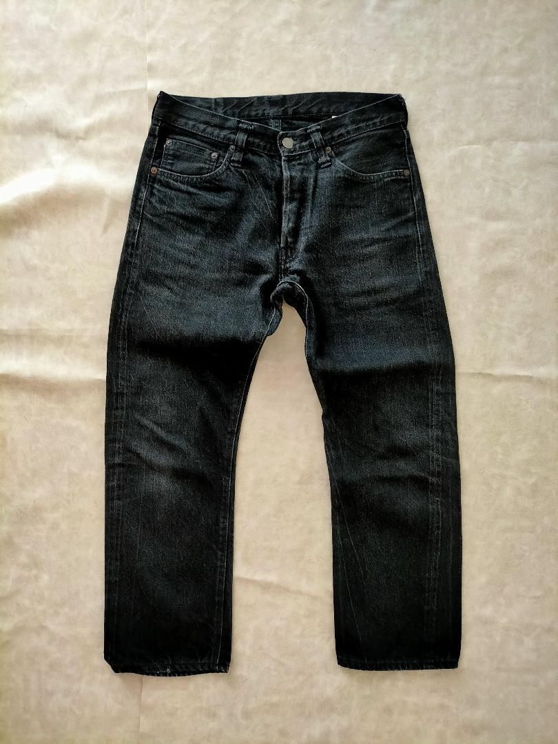 SUGAR CANE Sugar Cane Denim брюки W29 L32 m75486598317