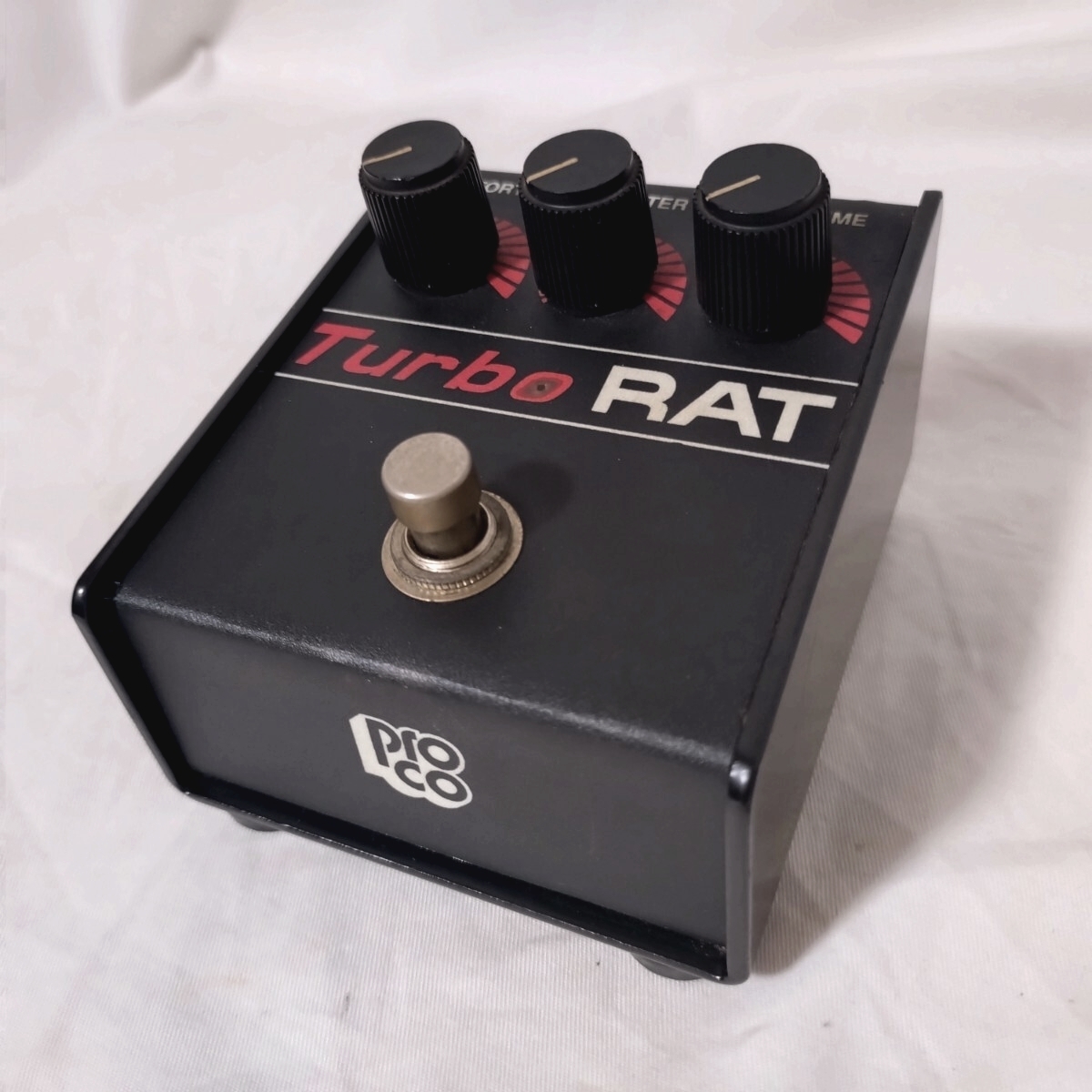 2025年最新】Yahoo!オークション -proco rat lm308(エフェクター)の