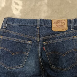 リーバイス 501xx W32 L33 USA製 【A305】