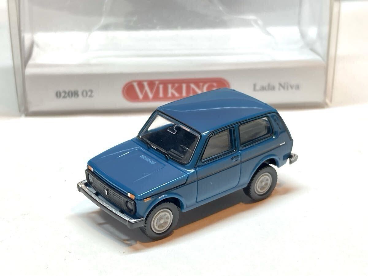 2025年最新】Yahoo!オークション -wiking ミニカーの中古品・新品・未