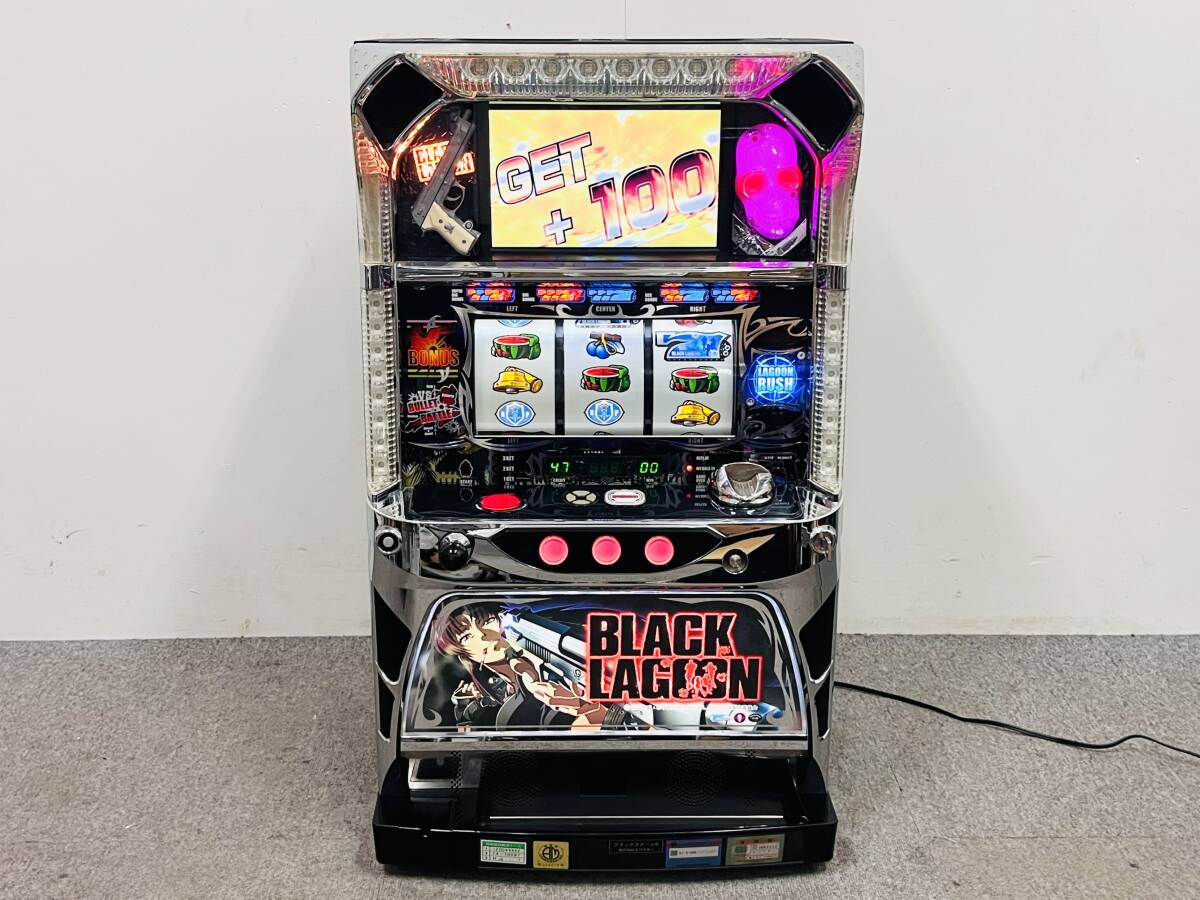 2025年最新】Yahoo!オークション -ブラックラグーン 実機の中古品