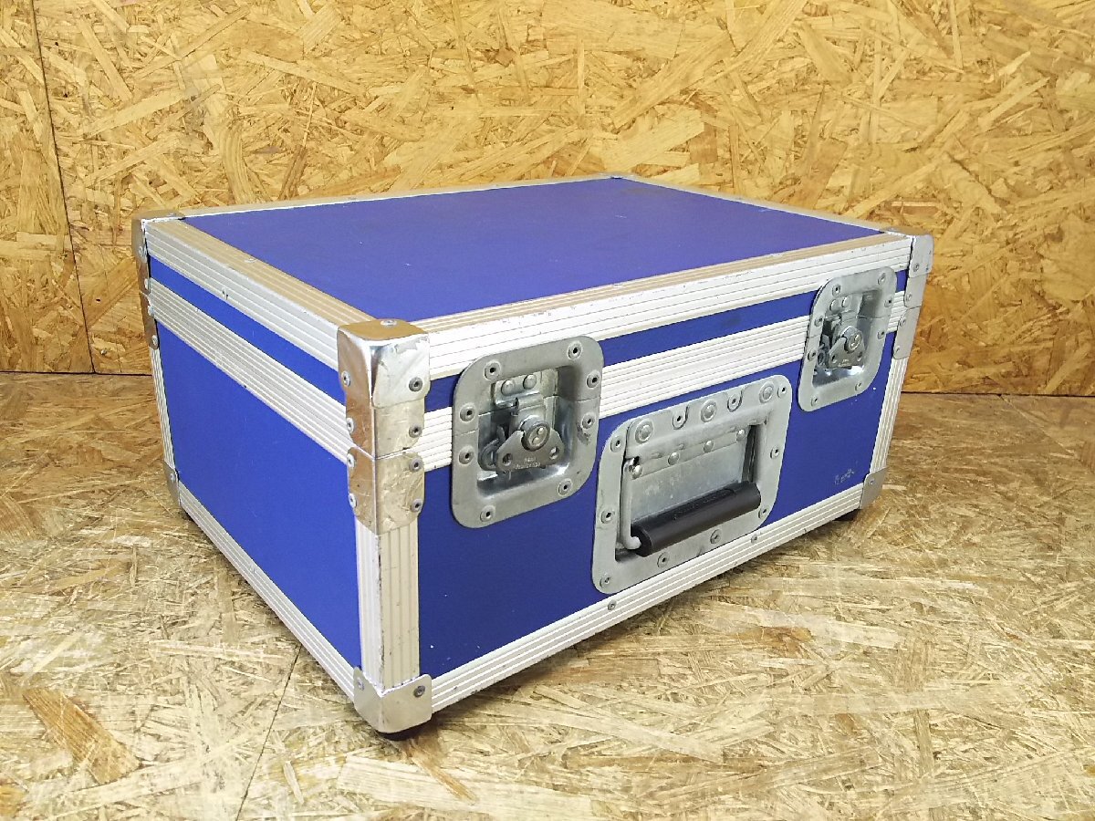 ◎PENN ELCOM・機器輸送ハードケース トランクタイプ 機材ケース ◎［H