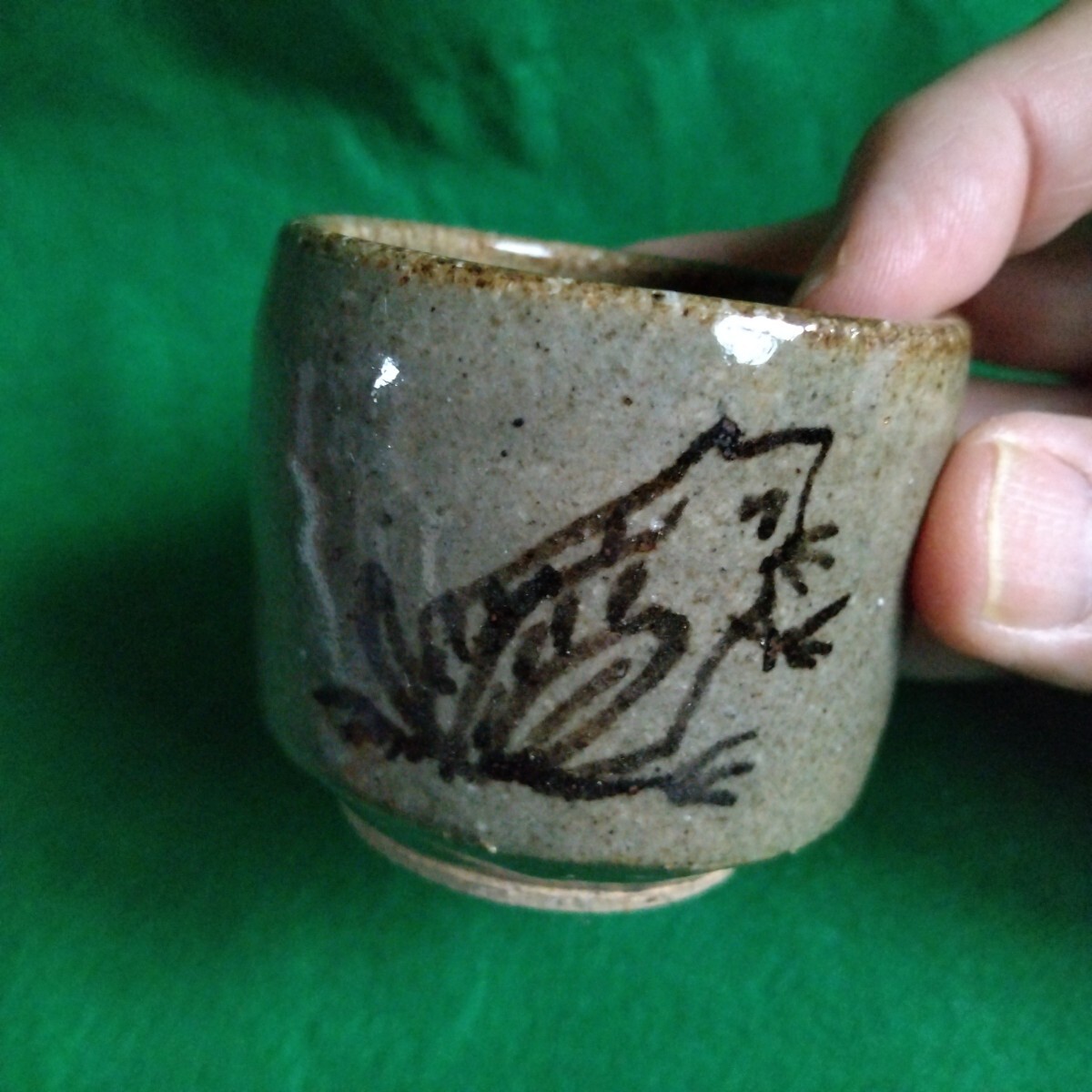 2025年最新】Yahoo!オークション -バーナードリーチの中古品・新品・未