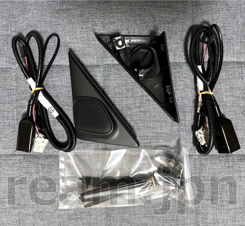 2025年最新】Yahoo!オークション -純正ツイーター(ホンダ用)の中古品