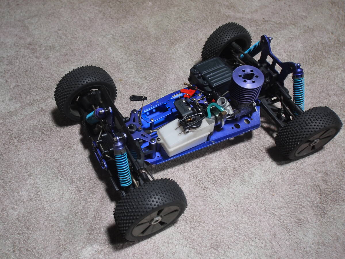 2025年最新】京商(Kyosho) エンジン ラジコン｜人気商品が豊富 - Yahoo