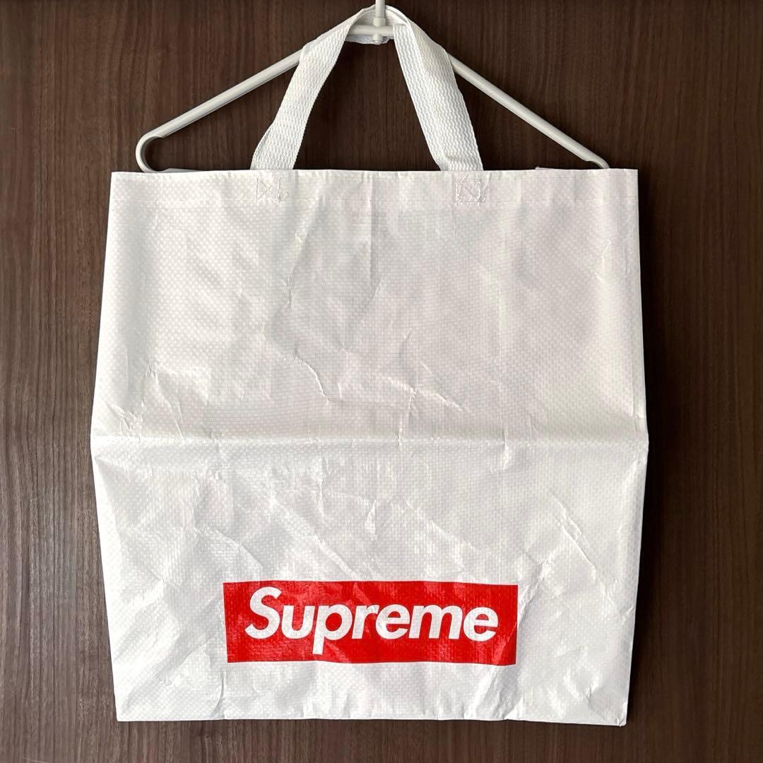 2025年最新】Yahoo!オークション -supreme ショッパーの中古品・新品