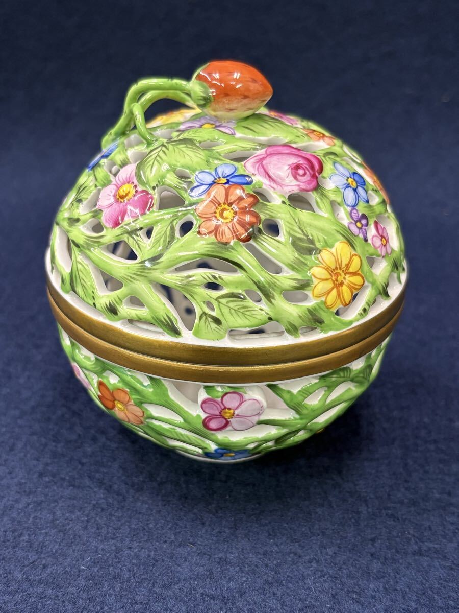 2025年最新】Yahoo!オークション - ヘレンド(ブランド別 食器)の中古品