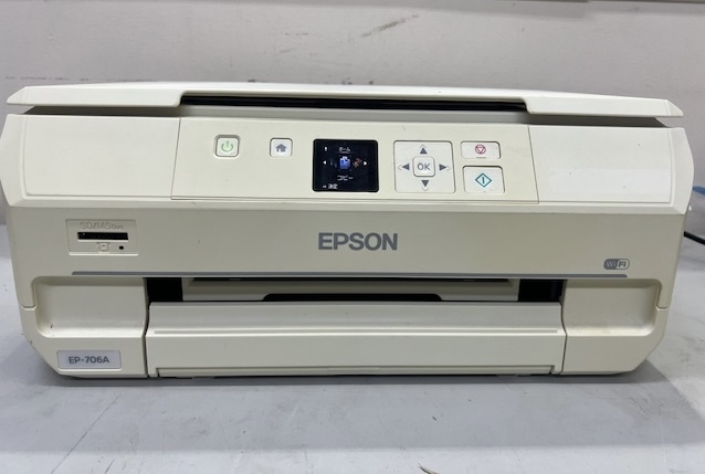 Yahoo!オークション -「ep-706a」の落札相場・落札価格