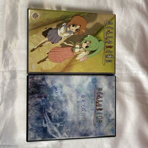 ひぐらしのなく頃に DVD