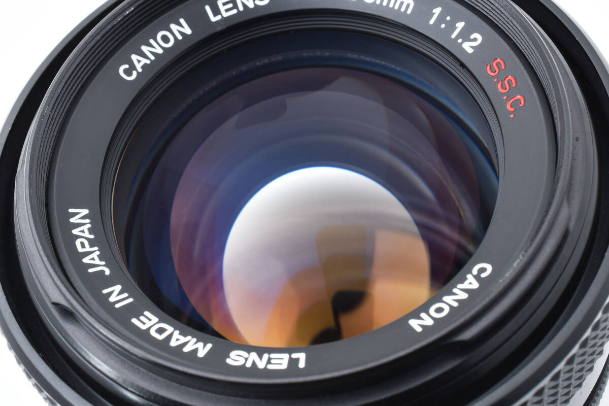 2025年最新】Yahoo!オークション -fd 55mm f1.2の中古品・新品・未使用