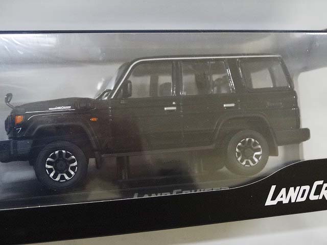 2025年最新】ランクル70 ミニカー 商品一覧 - Yahoo!オークション