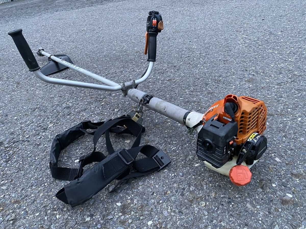 2025年最新】Yahoo!オークション -ジャンク(草刈機、芝刈機、刈