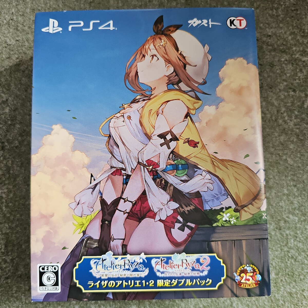 2025年最新】Yahoo!オークション - PS4ソフト