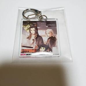 羅小黒戦記 Aimer アクリルキーホルダー