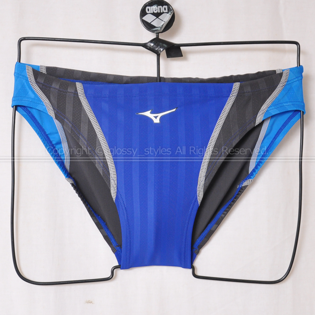 Yahoo!オークション - k1652-19 mizuno ミズノ マイティライン2