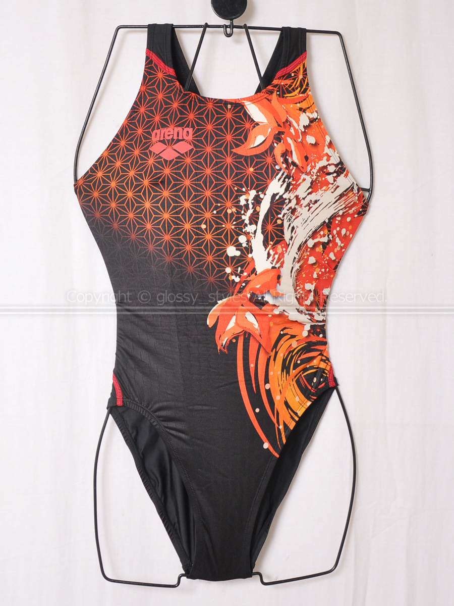 2025年最新】Yahoo!オークション -arena 競泳水着 x pythonの中古品