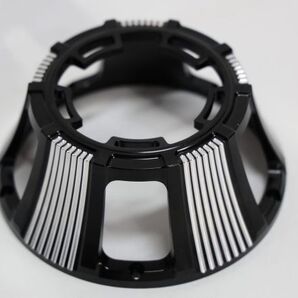 nova forged ハーレーダビットソンエアクリーナーミルウォーキーエイトロードグライドストリートグライドブレイクアウトローライダー M8