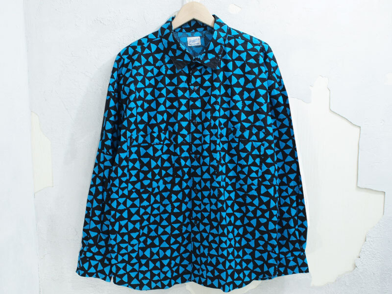 TENDERLOIN SWING TOP PIQUE MSK Sサイズ TENDERLOIN SWING TOP PIQUE MSK Sサイズ