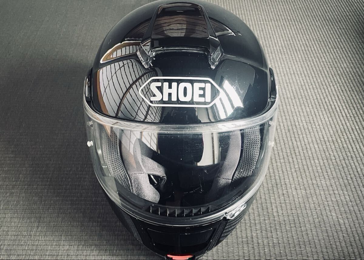 2025年最新】ショウエイ システムヘルメットの魅力的な商品一覧