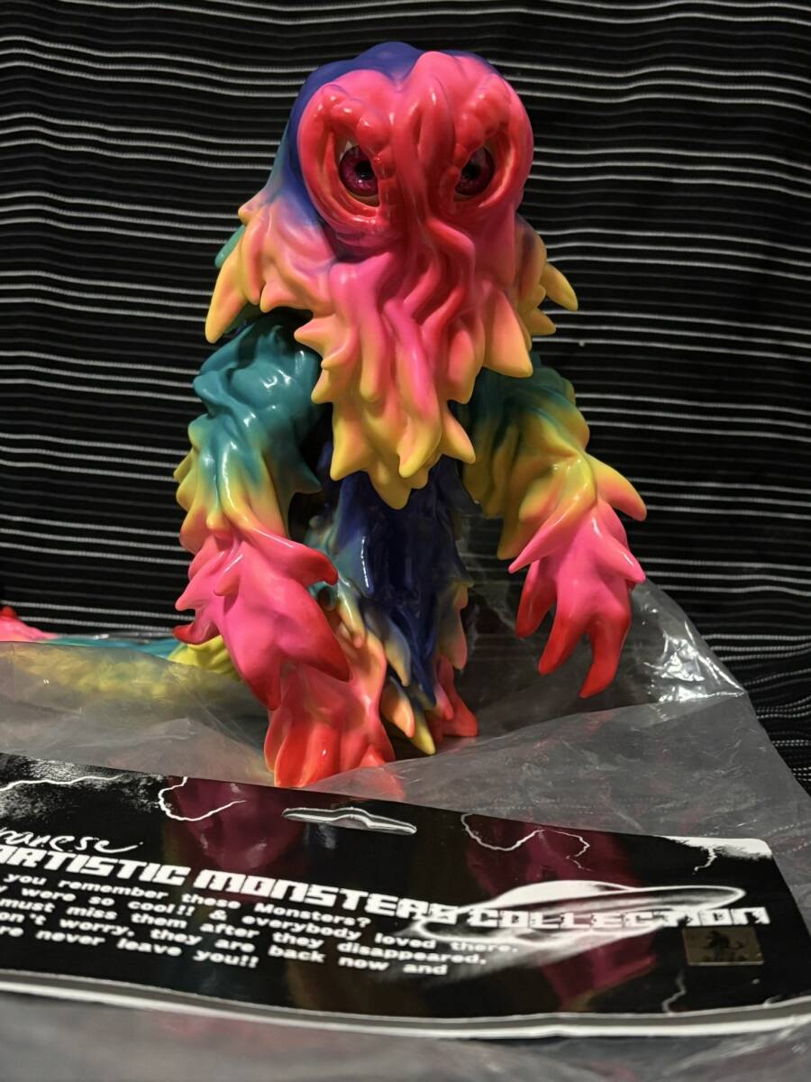 【新品未開封】キャラクティックス クリスマスヘドラタンク CHARACTICS Yahoo!オークション - キャラクティックス クリスマスヘドラタンク Cha