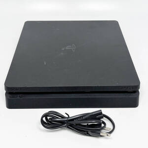 【ジャンク品】SONY PlayStation4 CUH-2000A