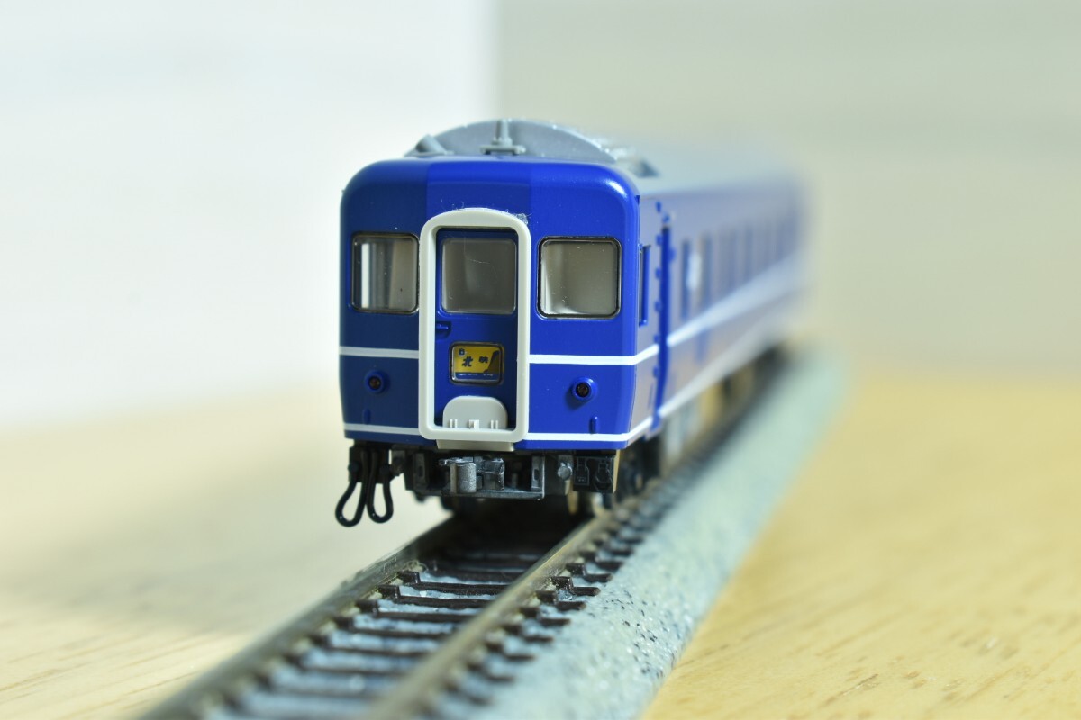 Yahoo!オークション -「tomix 14系 北陸」の落札相場・落札価格