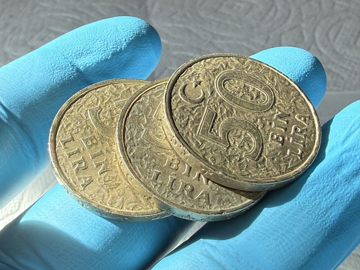 2025年最新】Yahoo!オークション -トルコ リラ(アンティーク