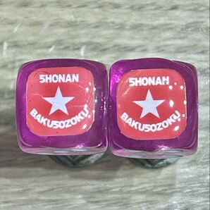 ナンバーボルト 湘爆 江口 ファイヤーパターン gs400 暴走族 青春 吸い込み ウンバー beet マーシャル マルゾッキ セレクト 昭和 当時物