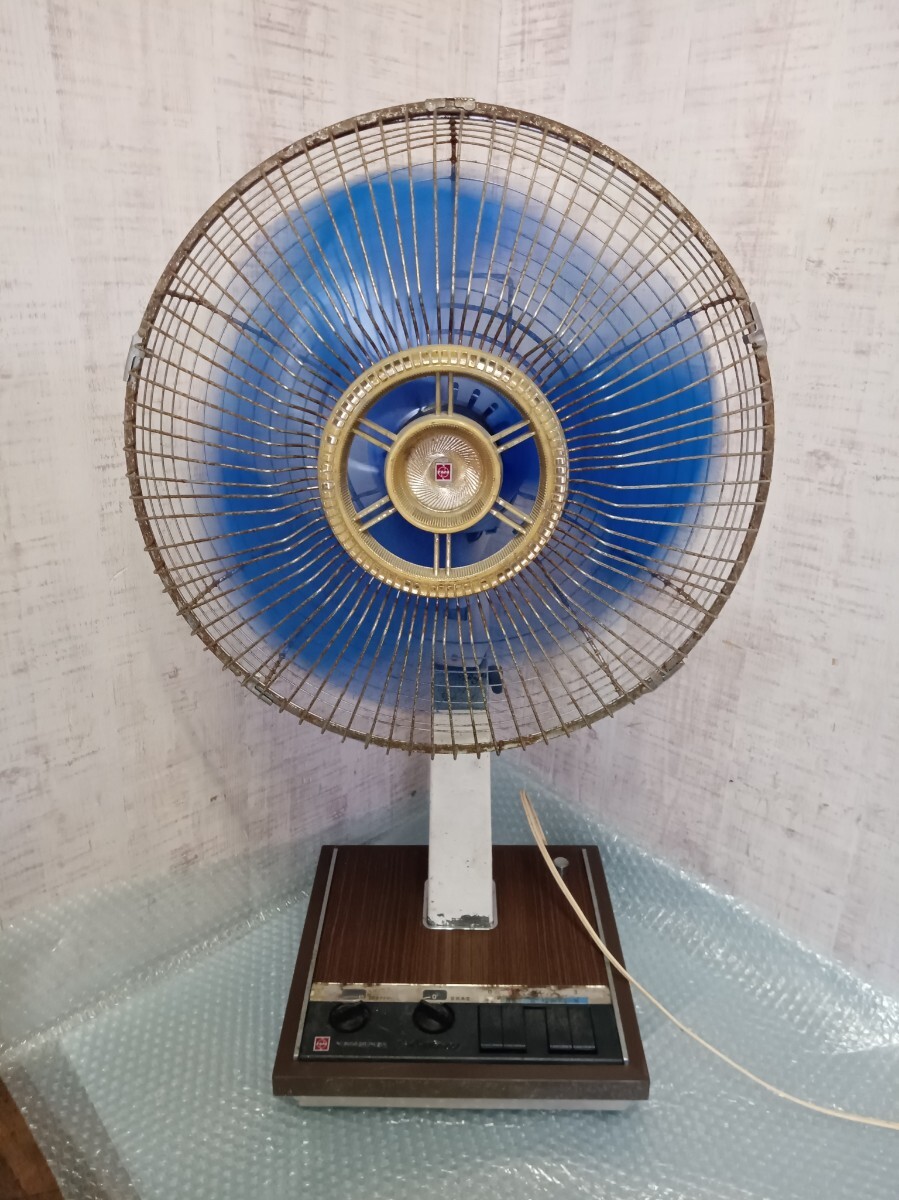 2025年最新】Yahoo!オークション -ナショナル 扇風機 35(扇風機)の中古