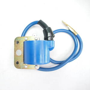 Катушка зажигания для Vespa 50s VNA VBA VBB Sprint Super P125X P150X GT GTR 100 ciao Vespa трубка катушки зажигания SC9110019B