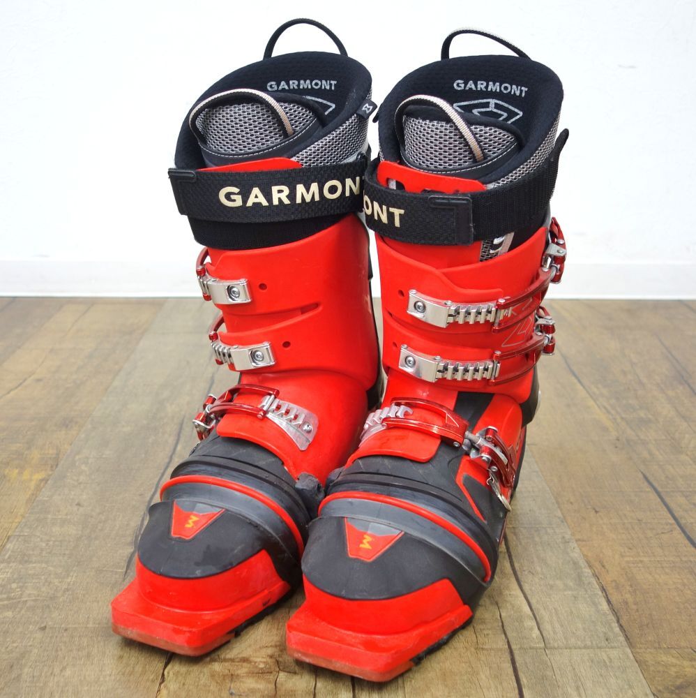 2025年最新】Yahoo!オークション -ガルモント スキーブーツ(スポーツ