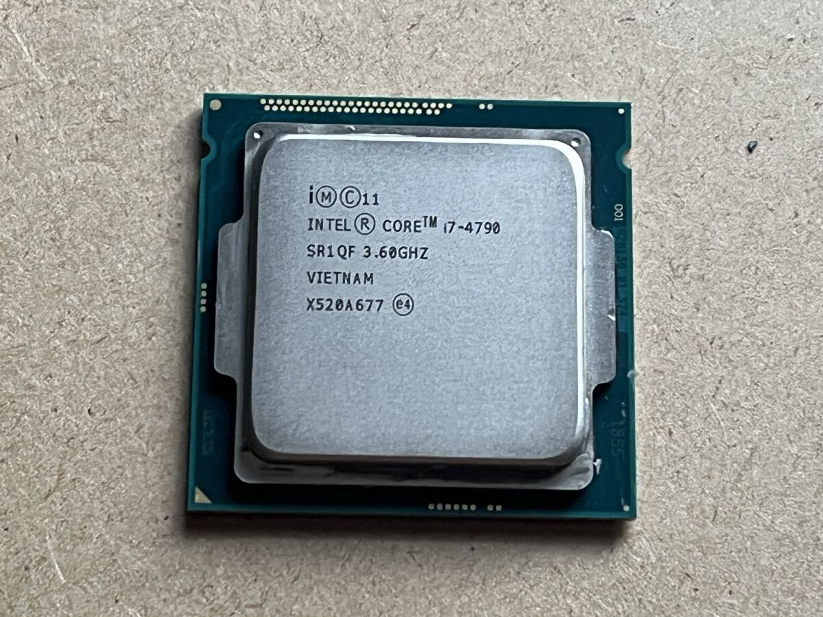 2025年最新】Yahoo!オークション - Core i7(インテル CPU)の中古品