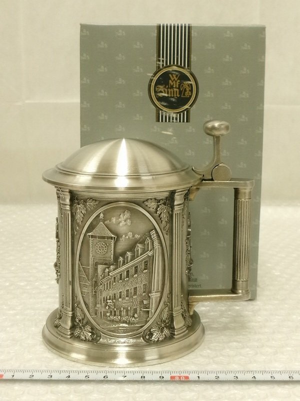 2025年最新】Yahoo!オークション -ドイツ 錫(金属工芸)の中古品・新品