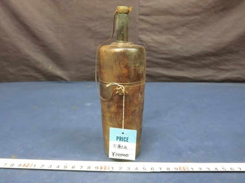 Yahoo!オークション -「空き瓶」(アンティーク、コレクション) の落札