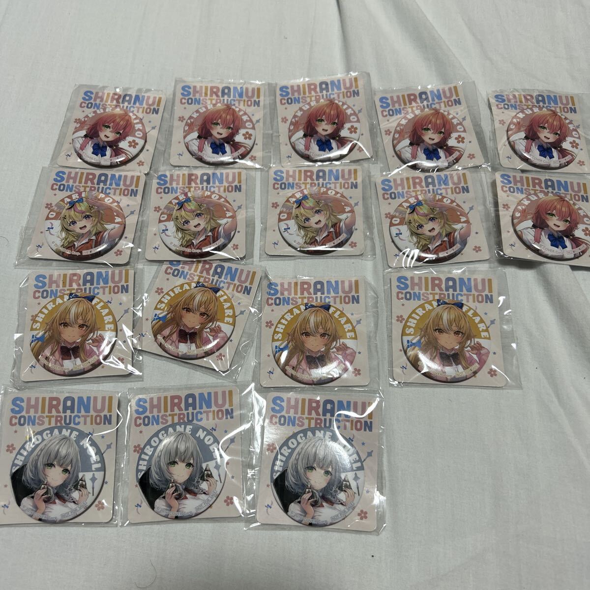 2025年最新】Yahoo!オークション -缶バッジ まとめ売りの中古品・新品