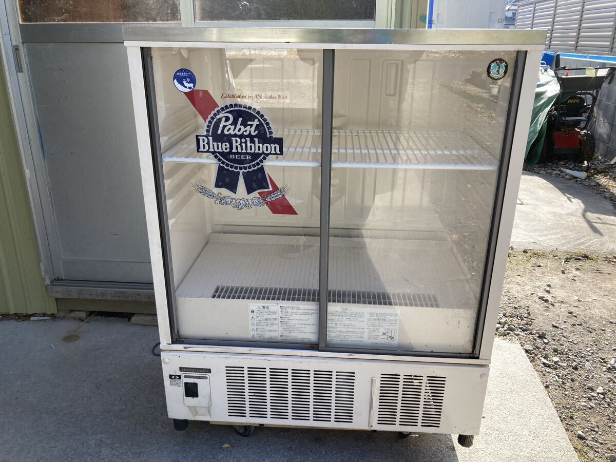 2025年最新】Yahoo!オークション -ホシザキ 冷蔵ショーケース(店舗用品