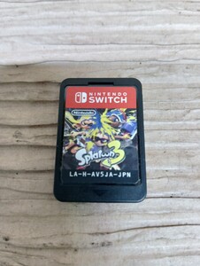 ◇ Splatoon 3 Nintendo Switch ソフト スプラトゥーン3 スイッチ