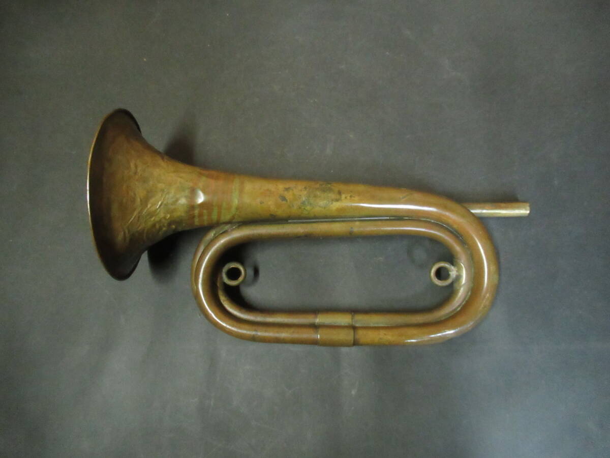 ラッパ　日本軍 突撃ラッパ(Bugle of Assault Attack） - YouTube