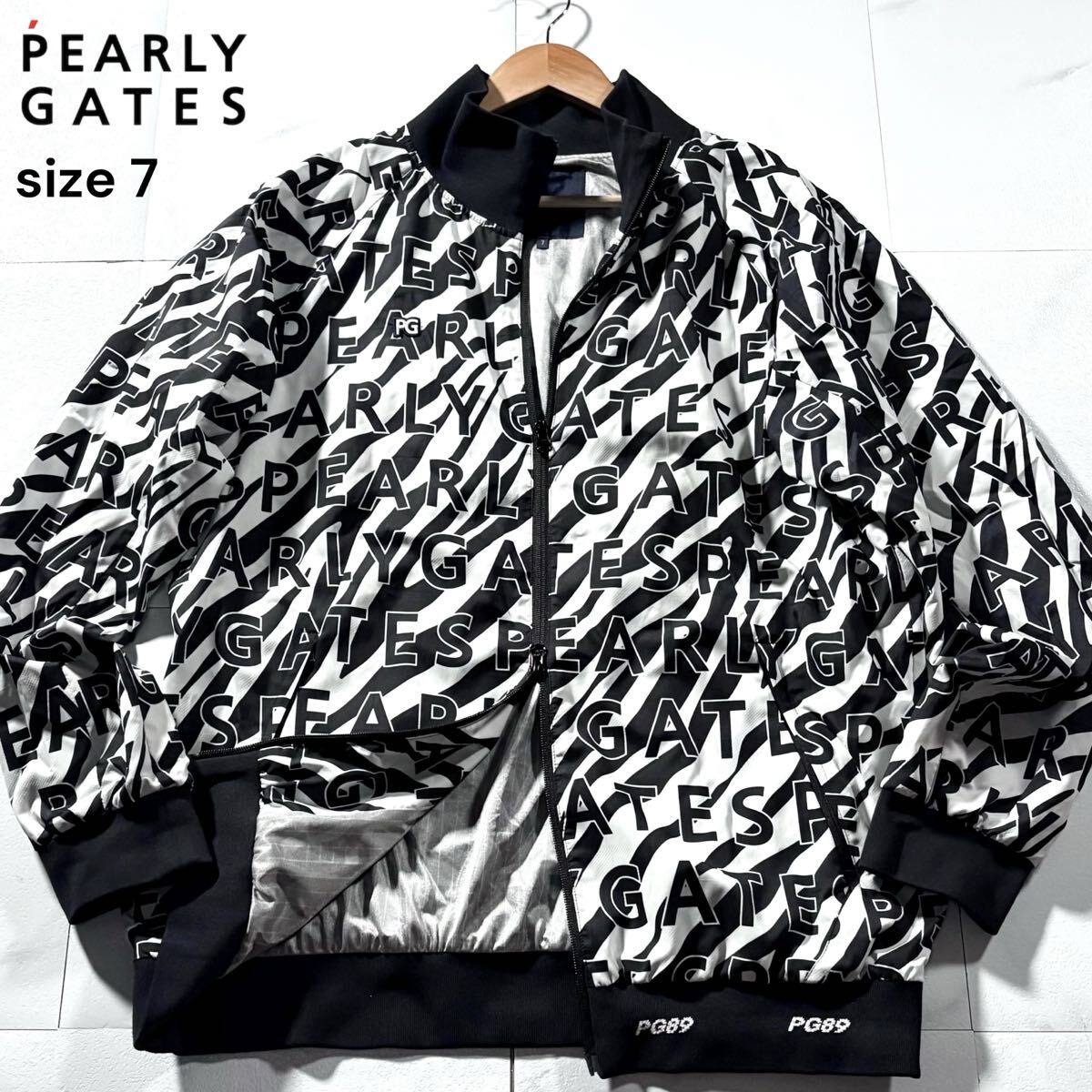 2025年最新】Yahoo!オークション -パーリーゲイツ サイズ 7の