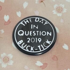 BUCK-TICK DIQ マグネット