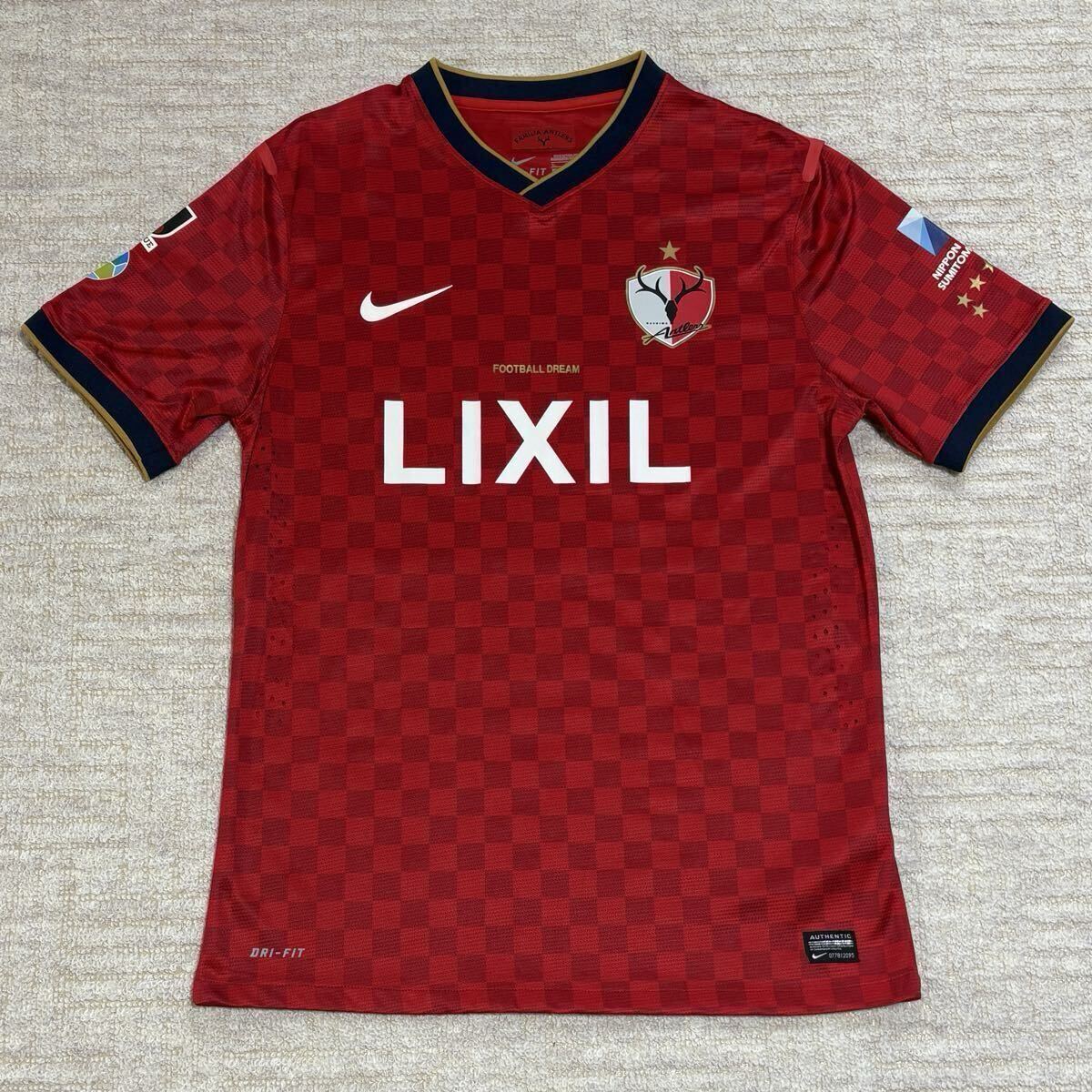 2025年最新】Yahoo!オークション -セビージャ ユニフォーム