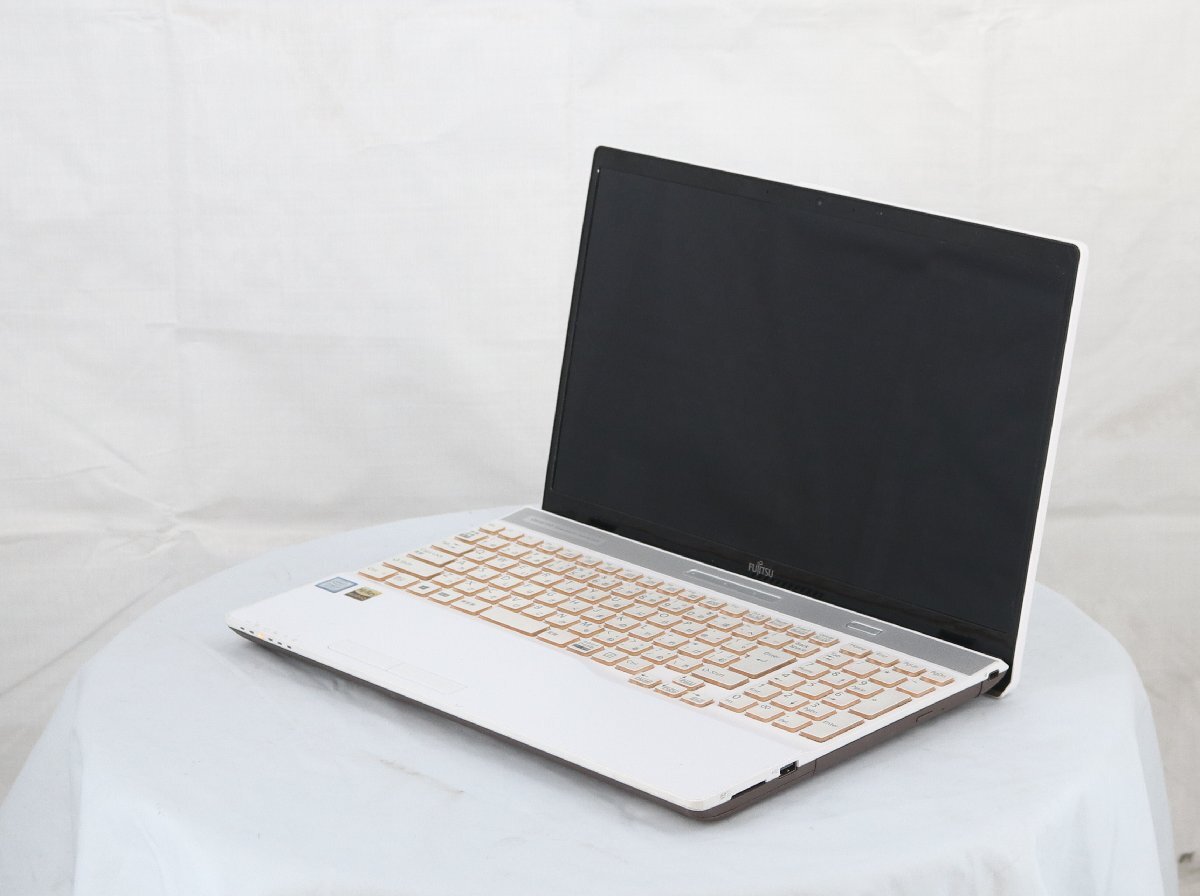 Yahoo!オークション -「(液晶割れ 画面割れ ジャンク)」(富士通