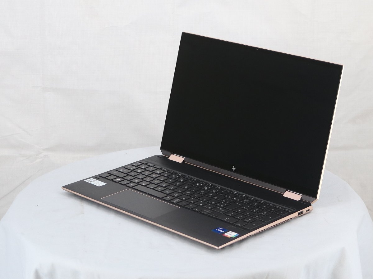 2025年最新】Yahoo!オークション -hp spectre x360の中古品・新品・未