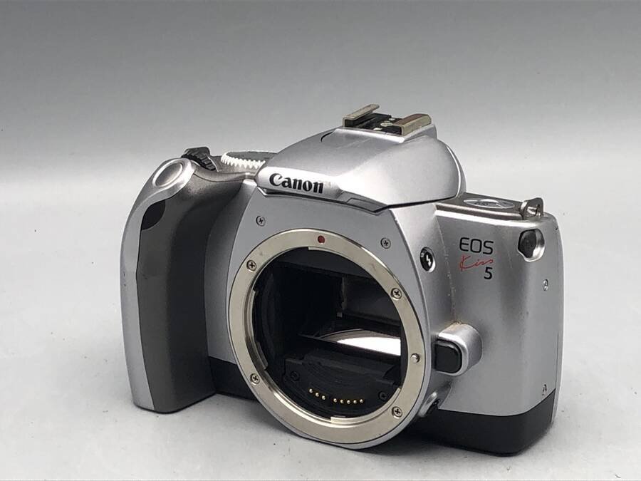 2025年最新】Yahoo!オークション -eos kiss(フィルムカメラ)の中古品