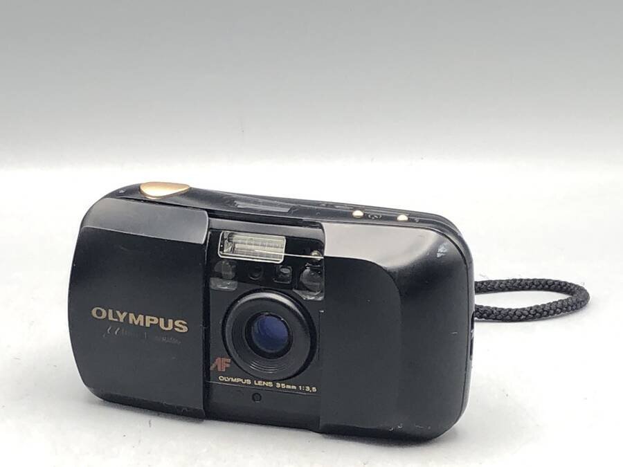 2025年最新】Yahoo!オークション -olympus mjuの中古品・新品・未使用