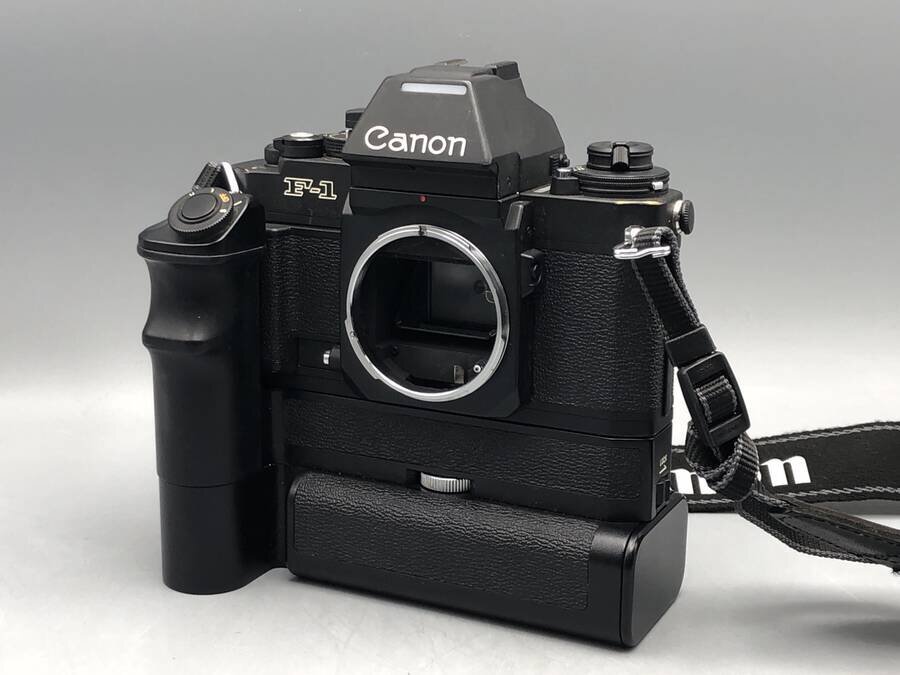 2025年最新】Canon New F-1 フィルムカメラ 商品一覧 - Yahoo!オークション