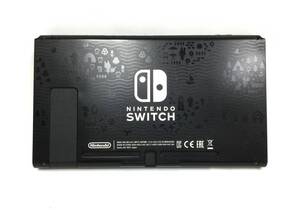 【GM7570/60/0】動作確認済(クリーニング済)★Nintendo Switch 本体 あつまれ どうぶつの森モデル★ニンテンドースイッチ★任天堂★