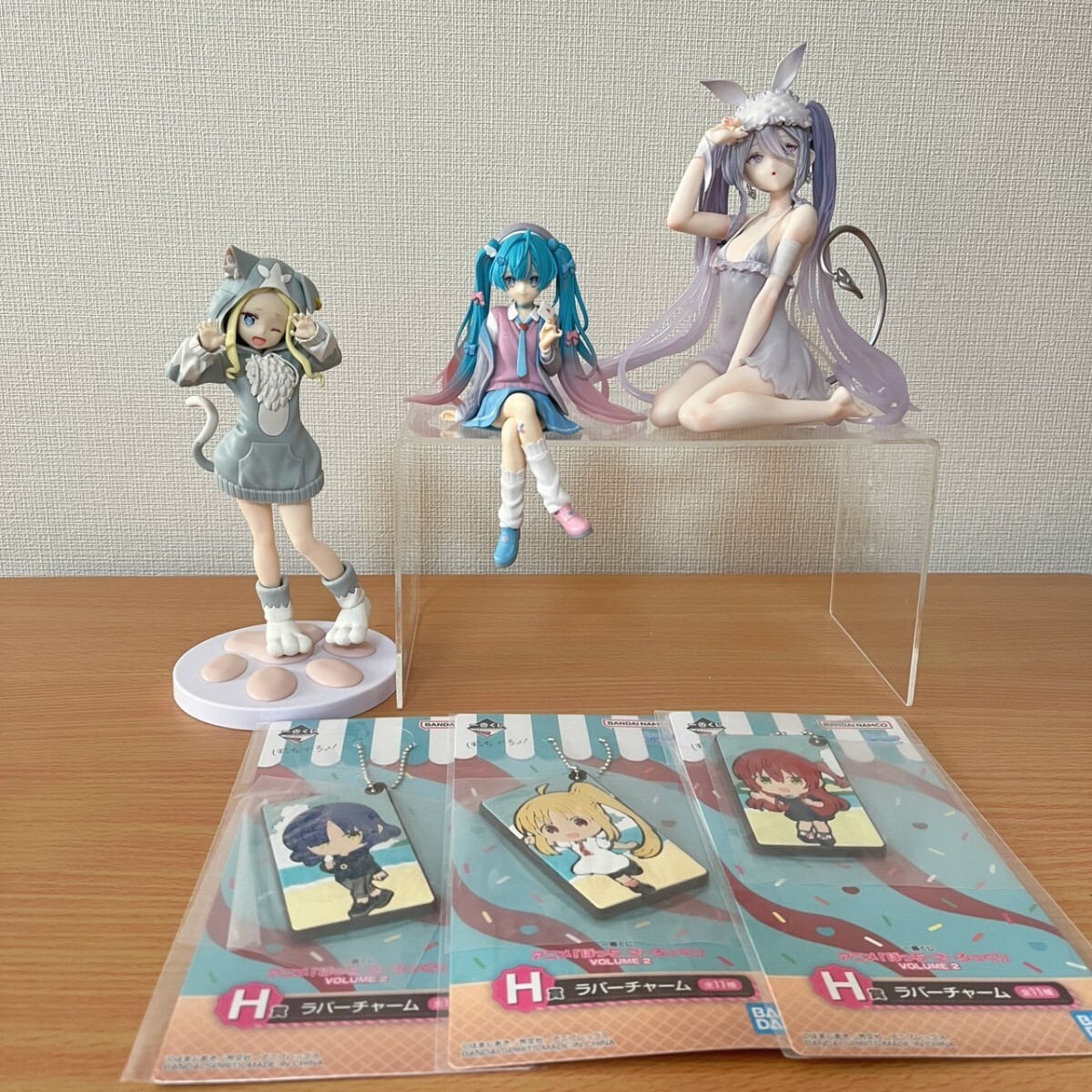 2025年最新】Yahoo!オークション -rurudo フィギュアの中古品