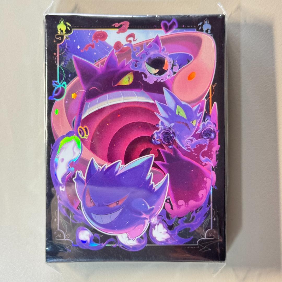 WCS2025 限定 スリーブ ピカチュウ デッキシールド｜Yahoo!フリマ（旧