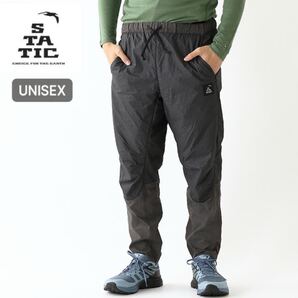 STATIC ORBIT DYNEEMA PANTS サイズM